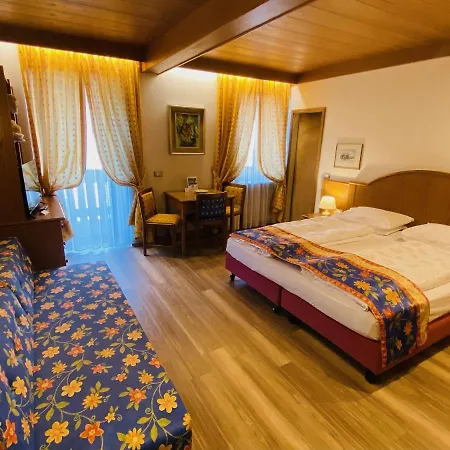 Active Ancora Hotel Predazzo