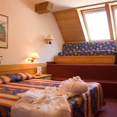 Hotel Active Ancora 4*