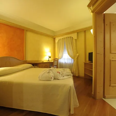 Active Ancora Hotel