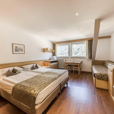 Active Ancora Hotel 4*