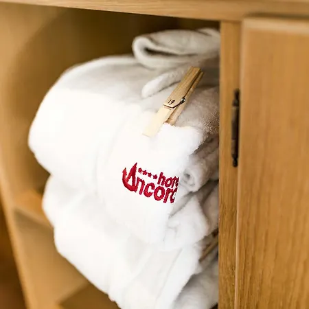 Active Ancora Hotel