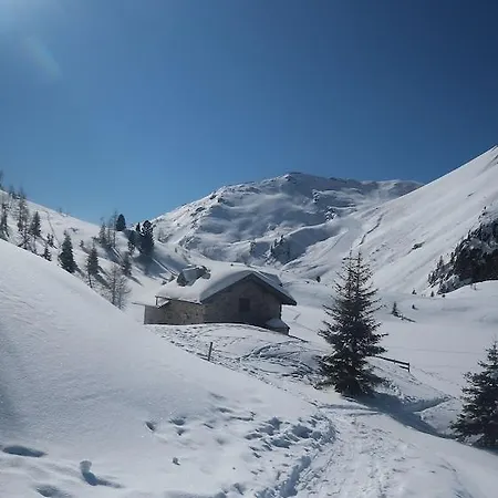 Active Ancora 4* Predazzo