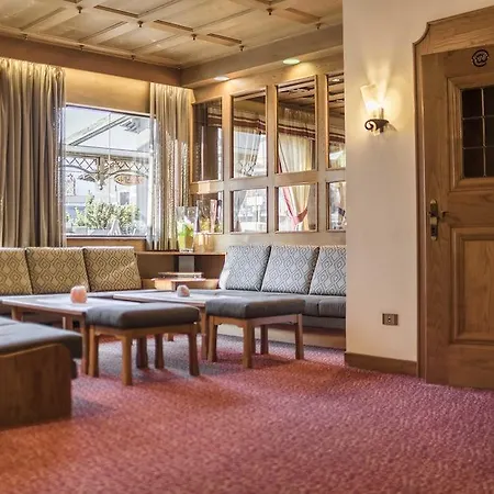Active Ancora Hotel Predazzo