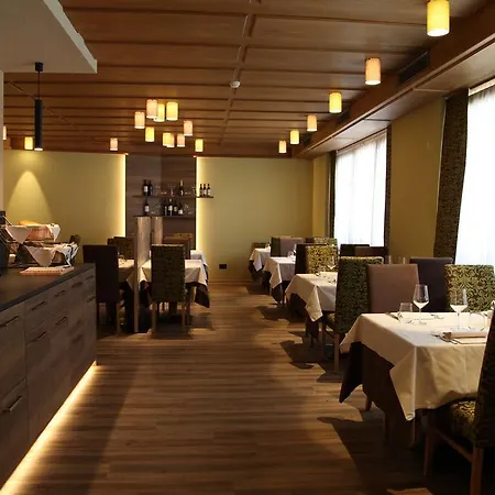 Active Ancora 4* Predazzo