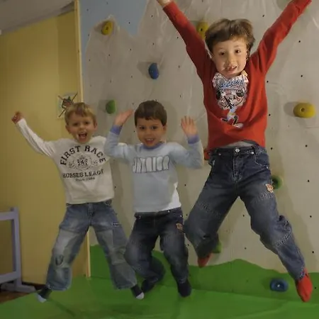 Active Ancora 4* Predazzo