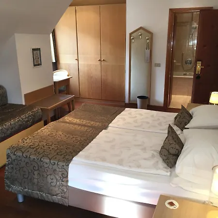 Hotel Active Ancora Predazzo