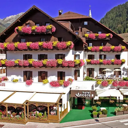 Hotel Active Ancora 4*