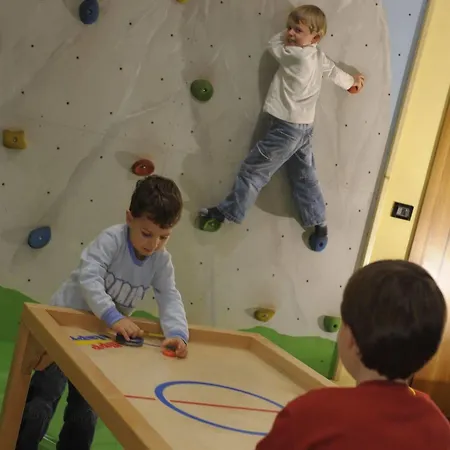 Active Ancora Hotel Predazzo