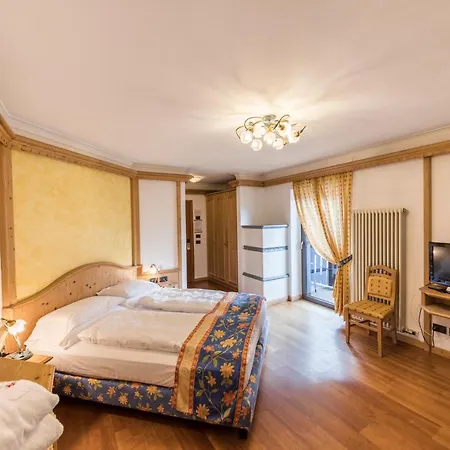 Active Ancora Hotel 4*