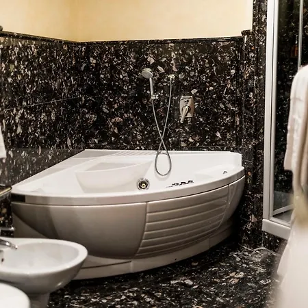 Hotel Active Ancora Predazzo